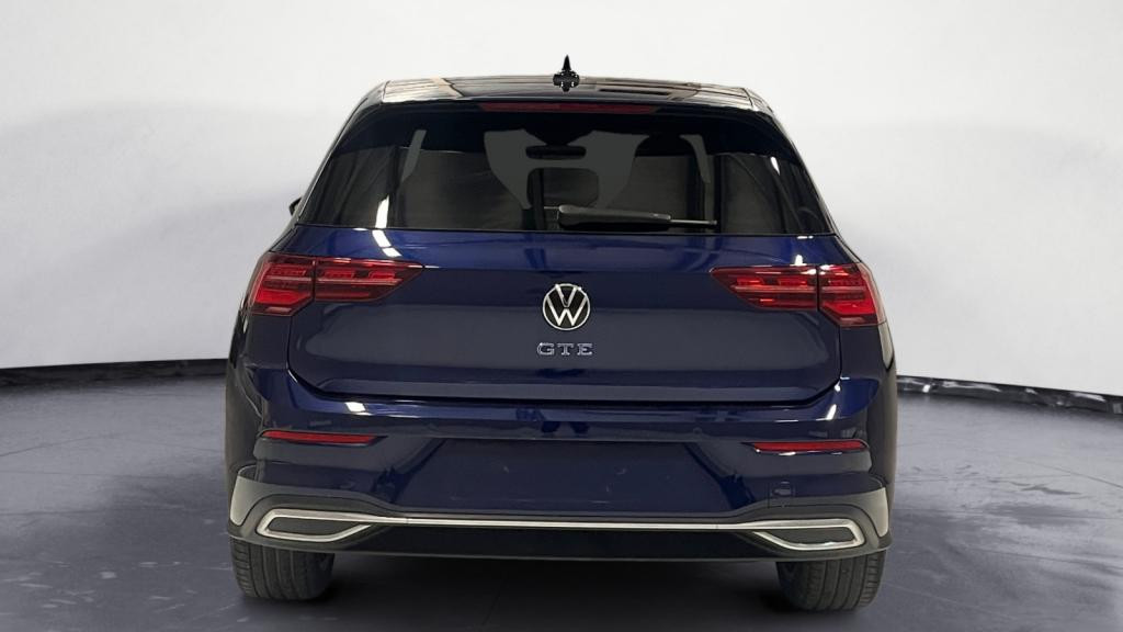 VOLKSWAGEN GOLF 1.4 eHybrid OPF - 245 - DSG 6  VIII BERLINE GTE