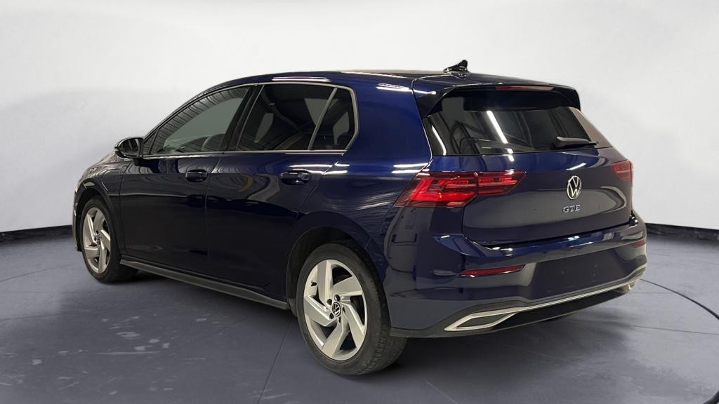 VOLKSWAGEN GOLF 1.4 eHybrid OPF - 245 - DSG 6  VIII BERLINE GTE