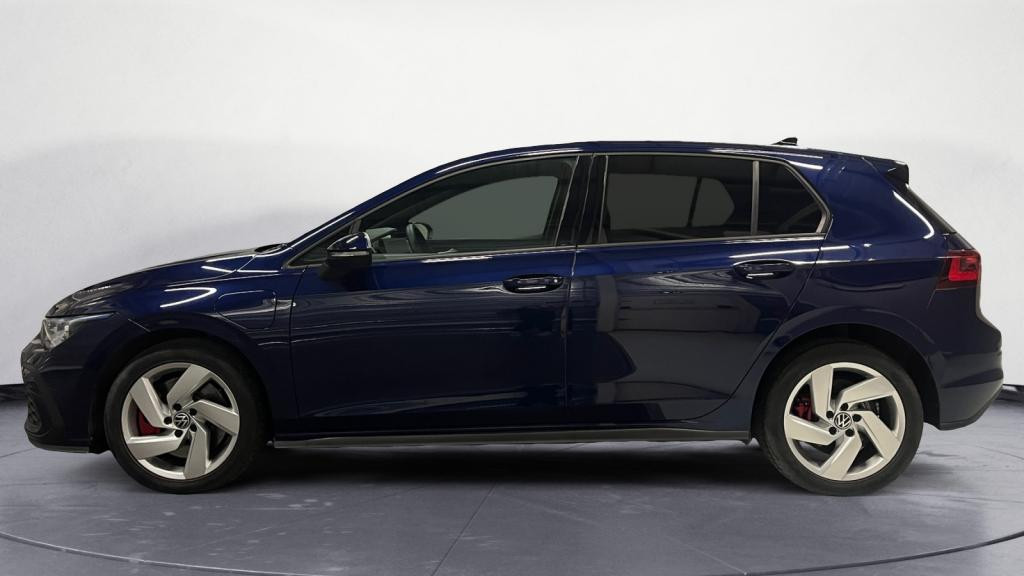 VOLKSWAGEN GOLF 1.4 eHybrid OPF - 245 - DSG 6  VIII BERLINE GTE