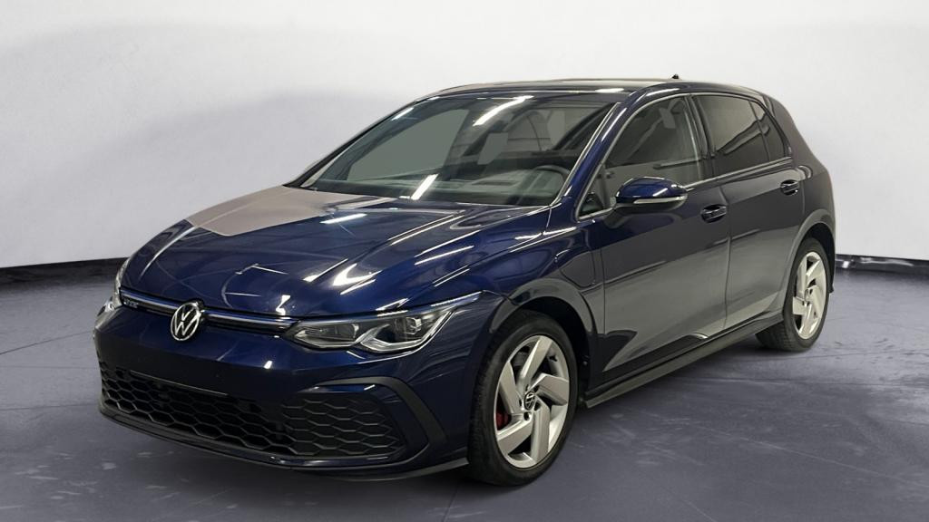 VOLKSWAGEN GOLF 1.4 eHybrid OPF - 245 - DSG 6  VIII BERLINE GTE