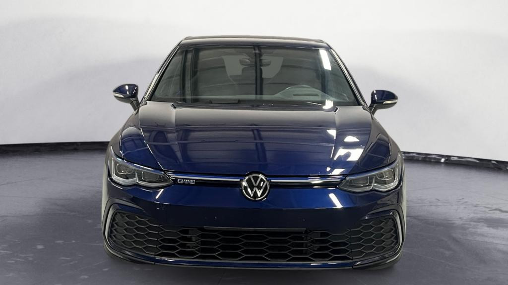 VOLKSWAGEN GOLF 1.4 eHybrid OPF - 245 - DSG 6  VIII BERLINE GTE