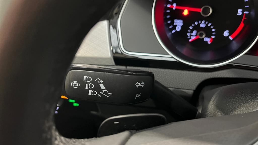 Nouvelle VOLKSWAGEN PASSAT SW 2.0 16V TDI Evo - 122 - BV DSG 7