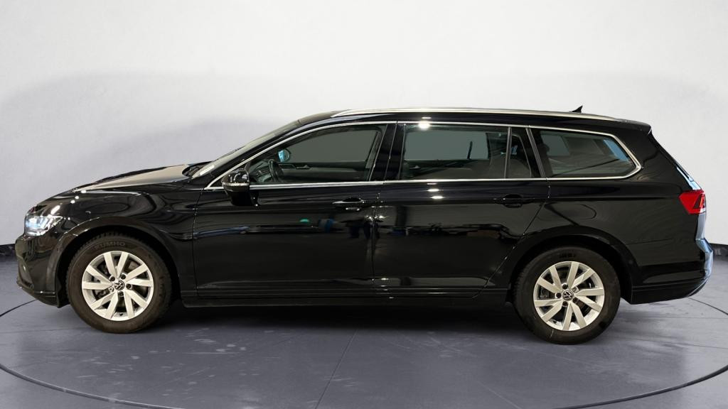Nouvelle VOLKSWAGEN PASSAT SW 2.0 16V TDI Evo - 122 - BV DSG 7