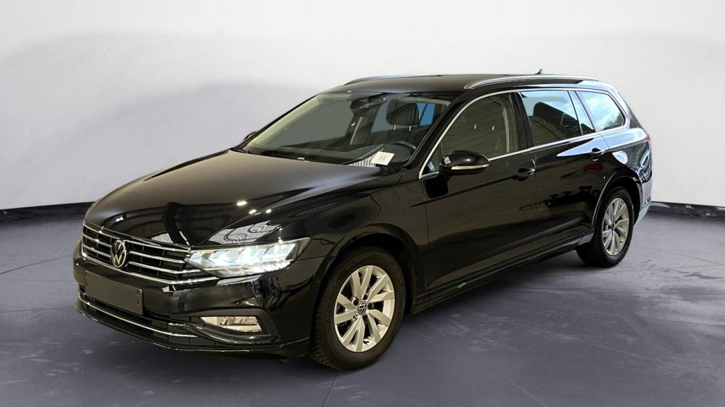 Nouvelle VOLKSWAGEN PASSAT SW 2.0 16V TDI Evo - 122 - BV DSG 7