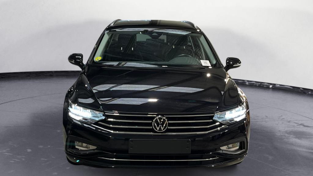 Nouvelle VOLKSWAGEN PASSAT SW 2.0 16V TDI Evo - 122 - BV DSG 7