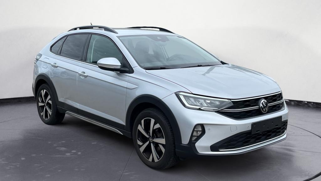 Nouvelle VOLKSWAGEN TAIGO 1.0 TSI - 95 - Start&Stop  Life Plus 