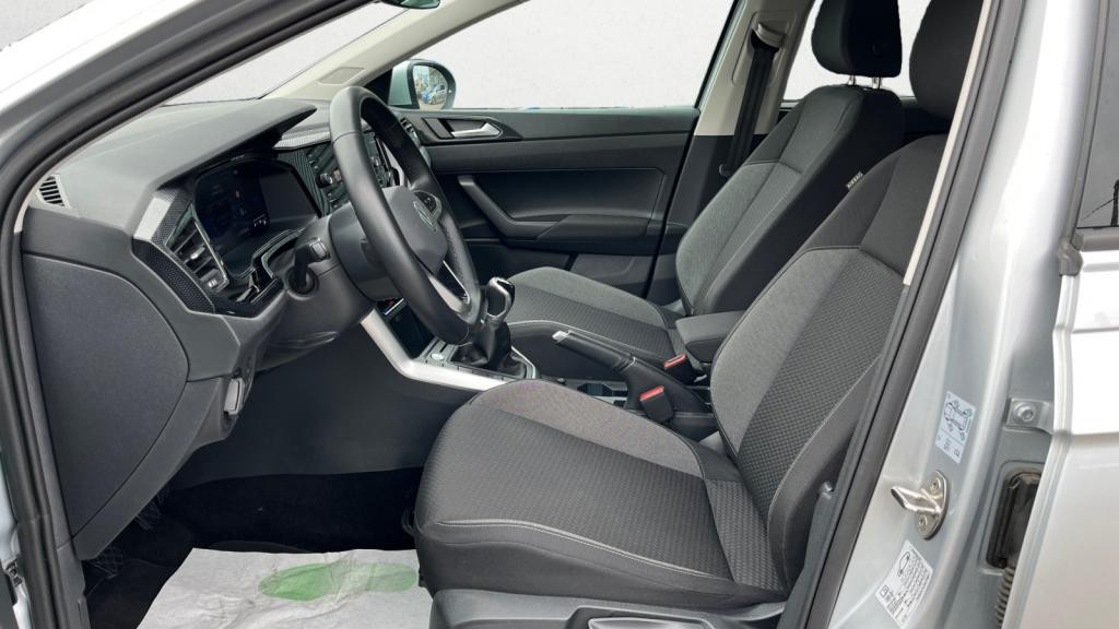 Nouvelle VOLKSWAGEN TAIGO 1.0 TSI - 95 - Start&Stop  Life Plus 