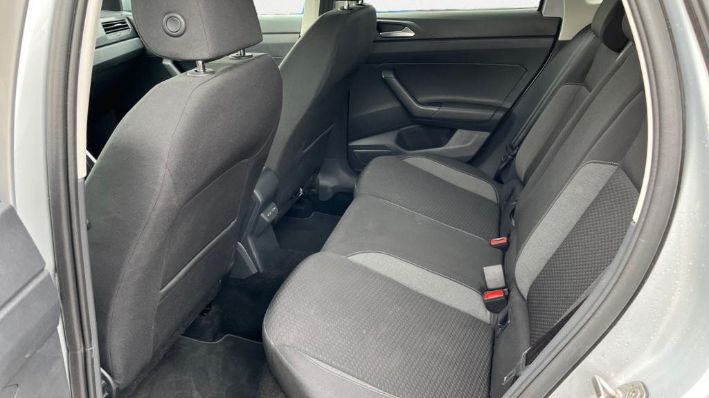 Nouvelle VOLKSWAGEN TAIGO 1.0 TSI - 95 - Start&Stop  Life Plus 