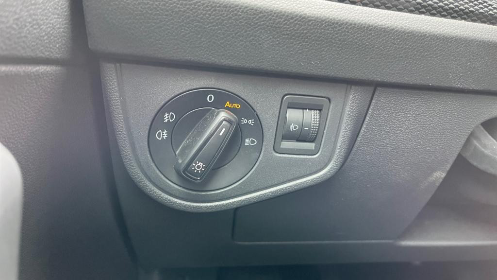 Nouvelle VOLKSWAGEN TAIGO 1.0 TSI - 95 - Start&Stop  Life Plus 