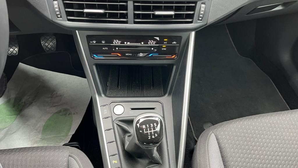 Nouvelle VOLKSWAGEN TAIGO 1.0 TSI - 95 - Start&Stop  Life Plus 