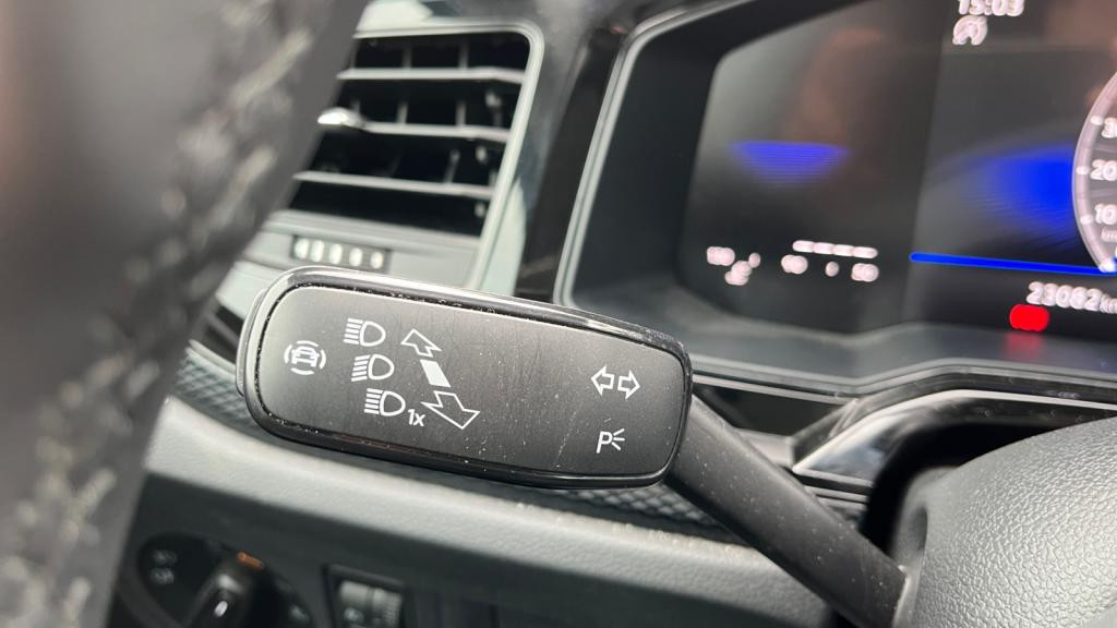 Nouvelle VOLKSWAGEN TAIGO 1.0 TSI - 95 - Start&Stop  Life Plus 