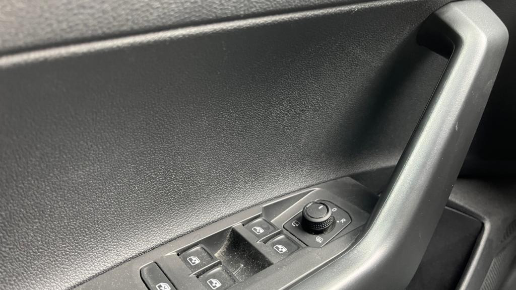 Nouvelle VOLKSWAGEN TAIGO 1.0 TSI - 95 - Start&Stop  Life Plus 