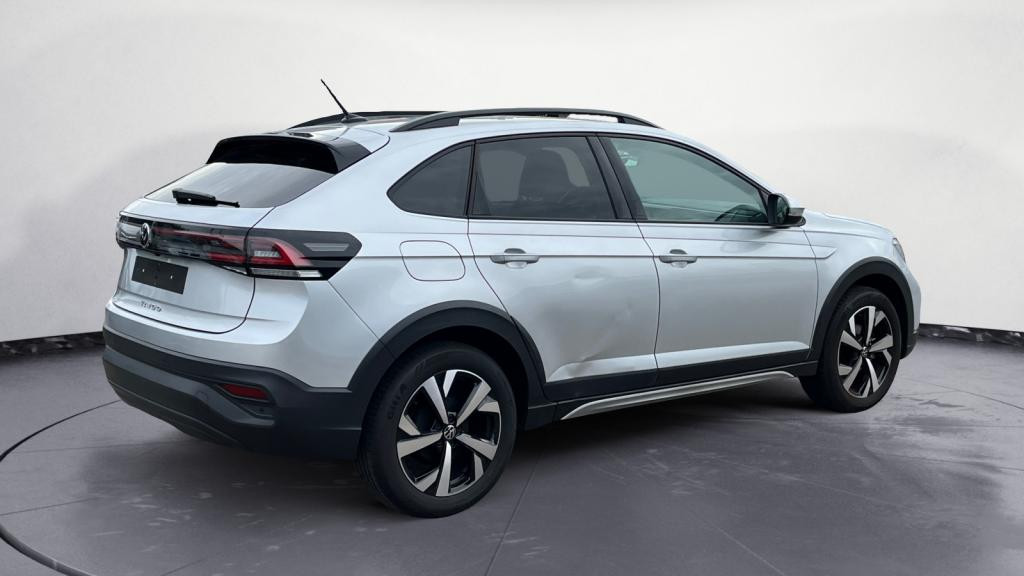 Nouvelle VOLKSWAGEN TAIGO 1.0 TSI - 95 - Start&Stop  Life Plus 