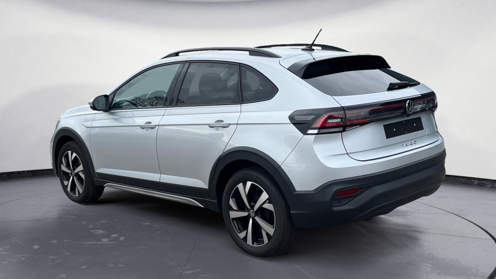 Nouvelle VOLKSWAGEN TAIGO 1.0 TSI - 95 - Start&Stop  Life Plus 