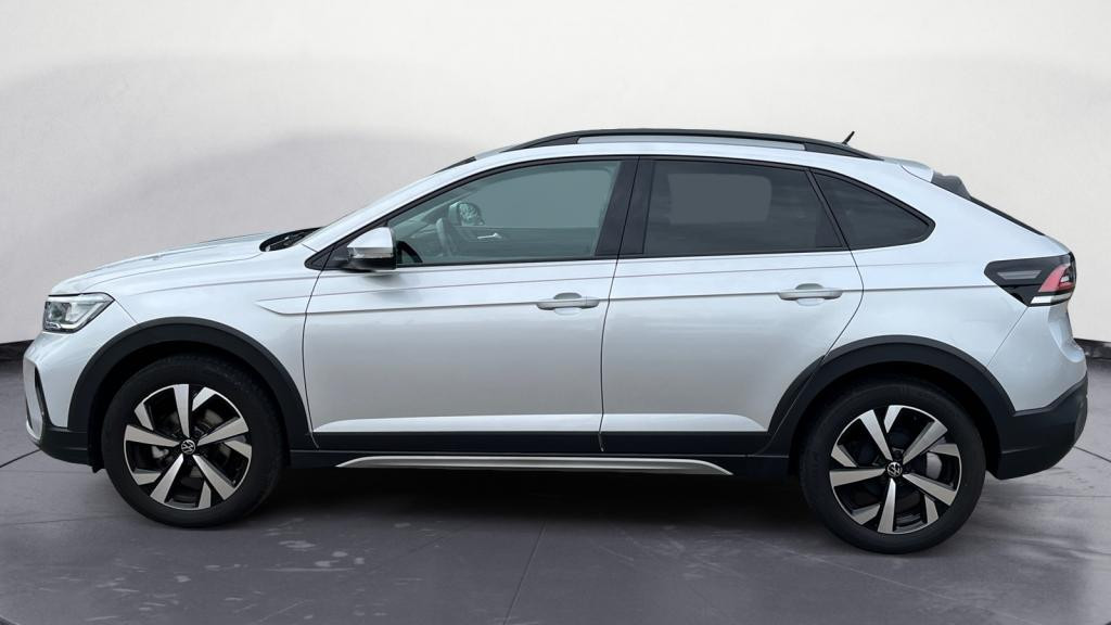 Nouvelle VOLKSWAGEN TAIGO 1.0 TSI - 95 - Start&Stop  Life Plus 