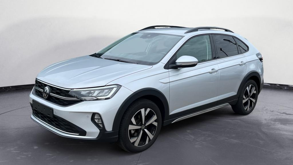 Nouvelle VOLKSWAGEN TAIGO 1.0 TSI - 95 - Start&Stop  Life Plus 