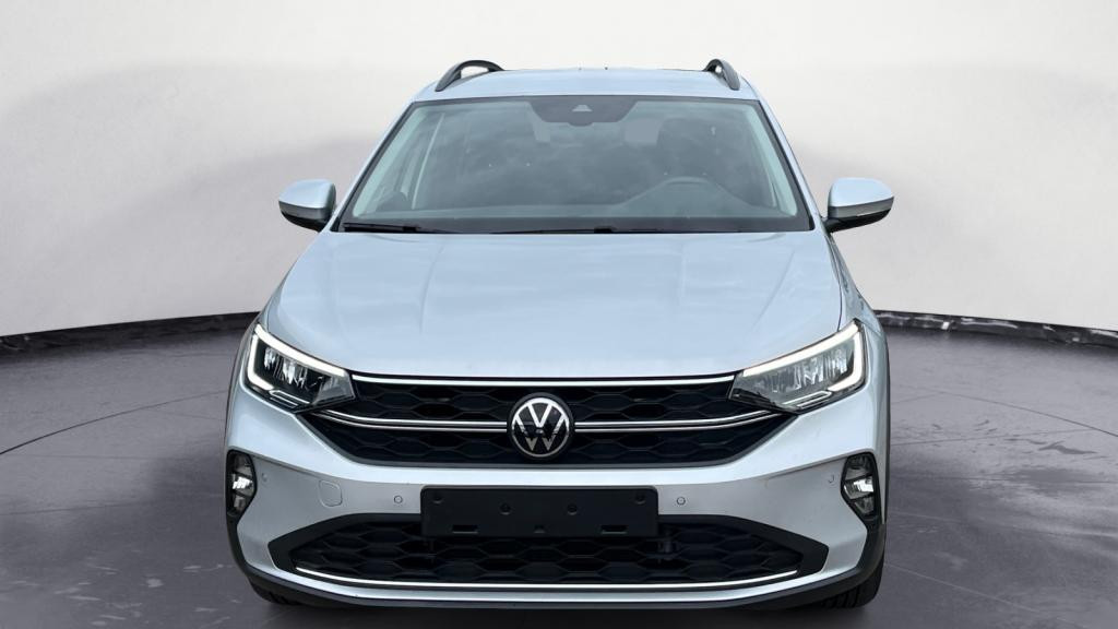 Nouvelle VOLKSWAGEN TAIGO 1.0 TSI - 95 - Start&Stop  Life Plus 