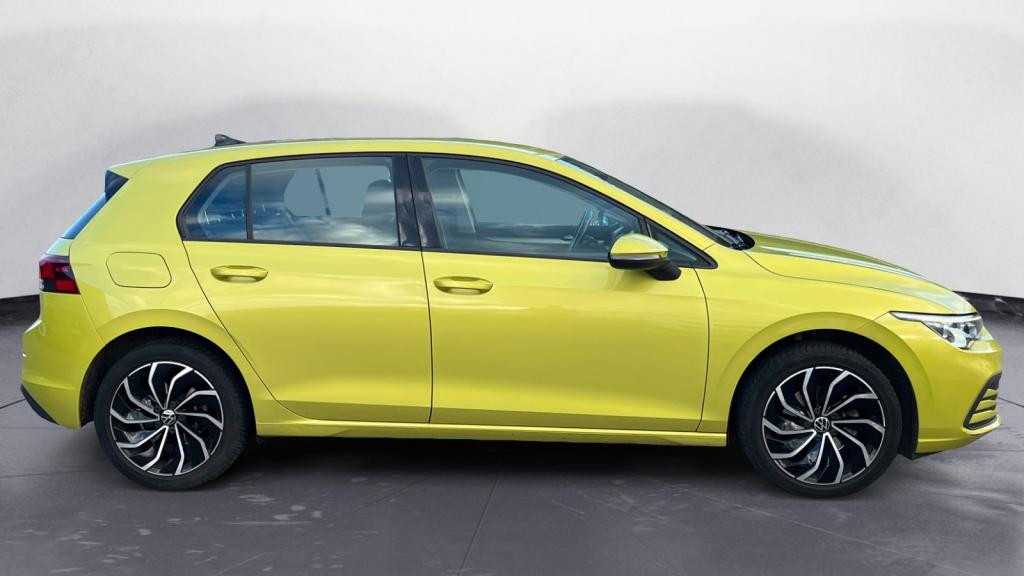 VOLKSWAGEN GOLF 1.5 eTSI OPF - 150 - DSG 7  VIII Life 