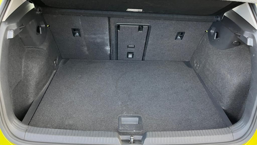 VOLKSWAGEN GOLF 1.5 eTSI OPF - 150 - DSG 7  VIII Life 