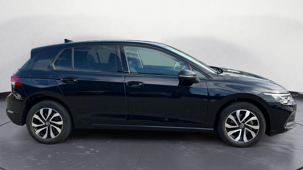 VOLKSWAGEN GOLF 1.5 TSI 130  VIII Active - Extension de Garantie VW 5 ans