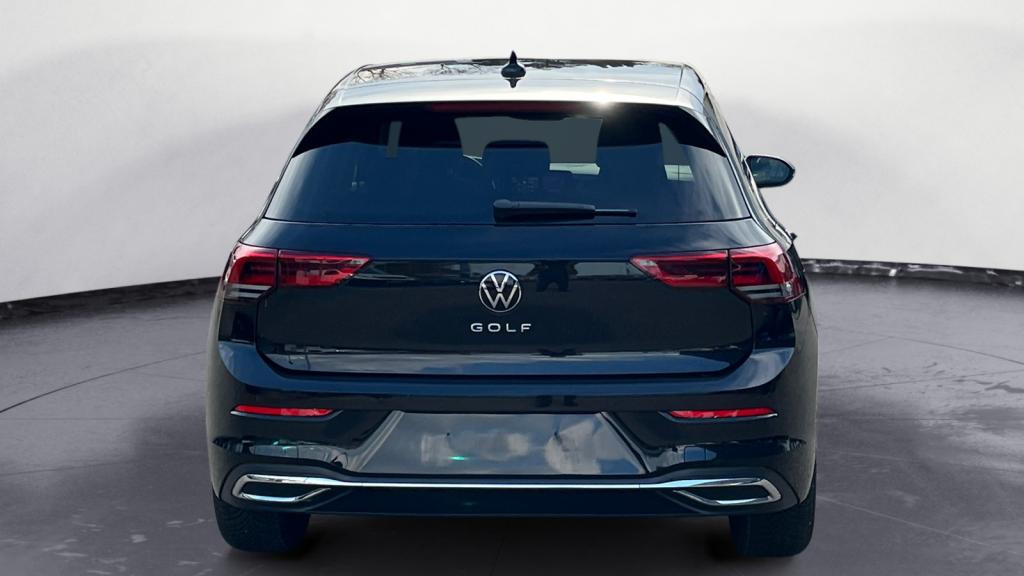 VOLKSWAGEN GOLF 1.5 TSI 130  VIII Active - Extension de Garantie VW 5 ans