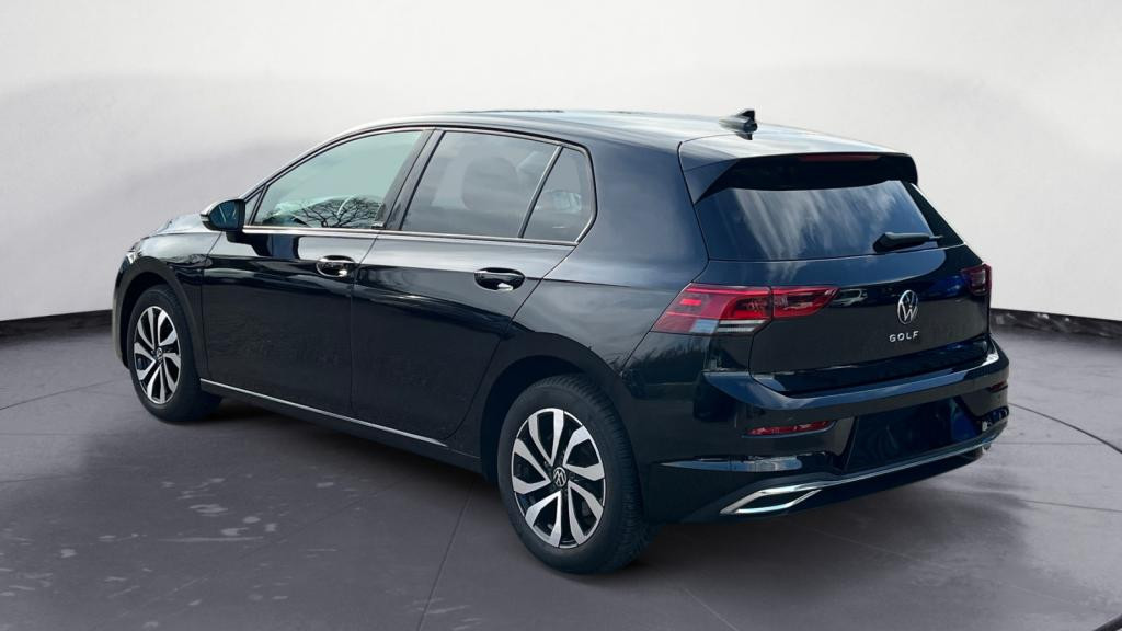 VOLKSWAGEN GOLF 1.5 TSI 130  VIII Active - Extension de Garantie VW 5 ans