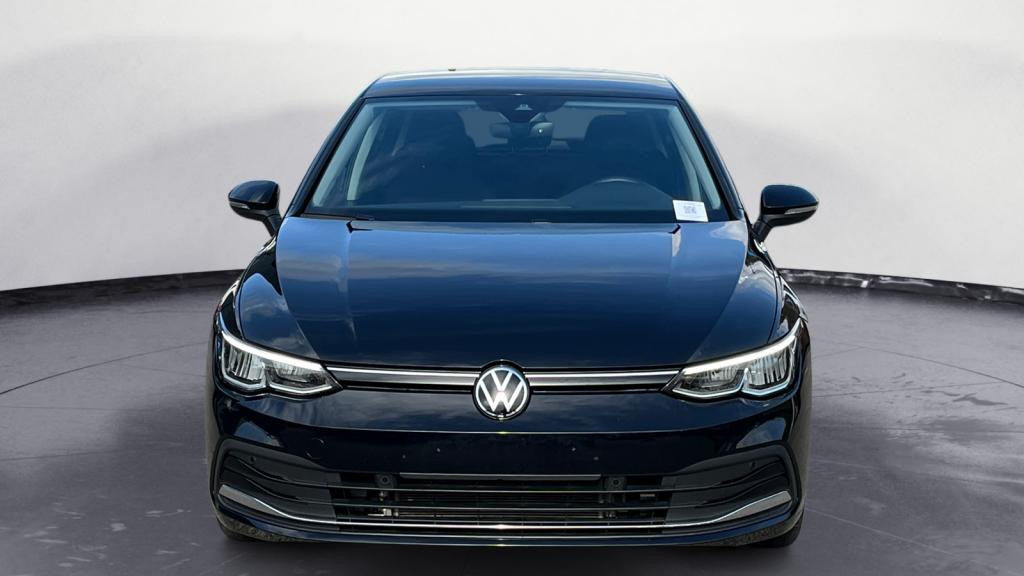 VOLKSWAGEN GOLF 1.5 TSI 130  VIII Active - Extension de Garantie VW 5 ans