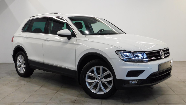 VOLKSWAGEN TIGUAN d'occasion disponible chez votre concessionnaire ORA7