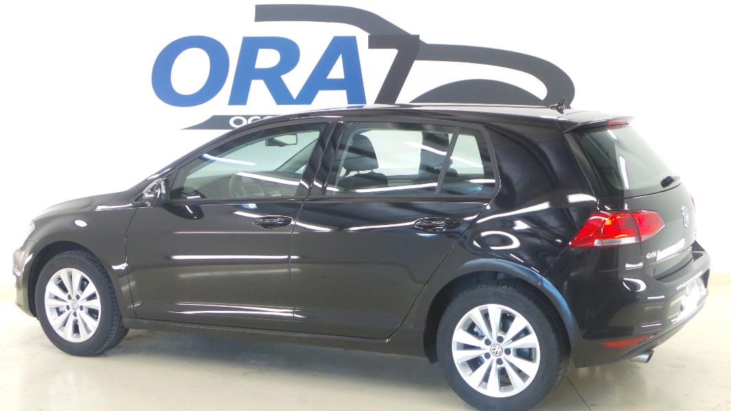 VOLKSWAGEN GOLF 7 1.6 TDI105 FAP BLUEMOTION TECHNOLOGY CONFORTLINE 5