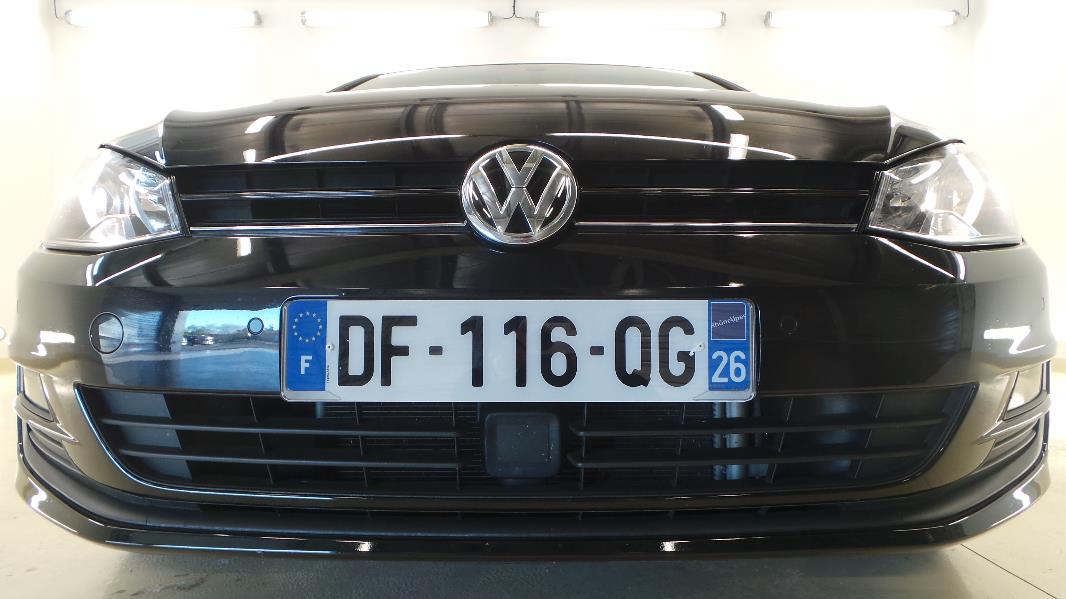 VOLKSWAGEN GOLF 7 1.6 TDI105 FAP BLUEMOTION TECHNOLOGY CONFORTLINE 5