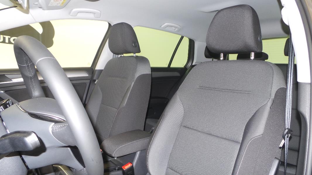 VOLKSWAGEN GOLF 7 1.6 TDI 105 FAP BLUEMOTION TECHNOLOGY CONFORTLINE 