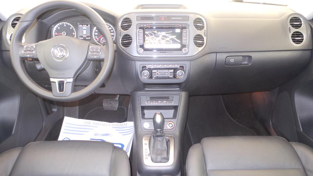 VOLKSWAGEN TIGUAN 2.0 TDI 177CH FAP BLUEMOTION TECHNOLOGY R-EXCLUSIV