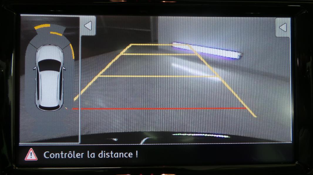 VOLKSWAGEN TIGUAN 2.0 TDI 177CH FAP BLUEMOTION TECHNOLOGY R-EXCLUSIV