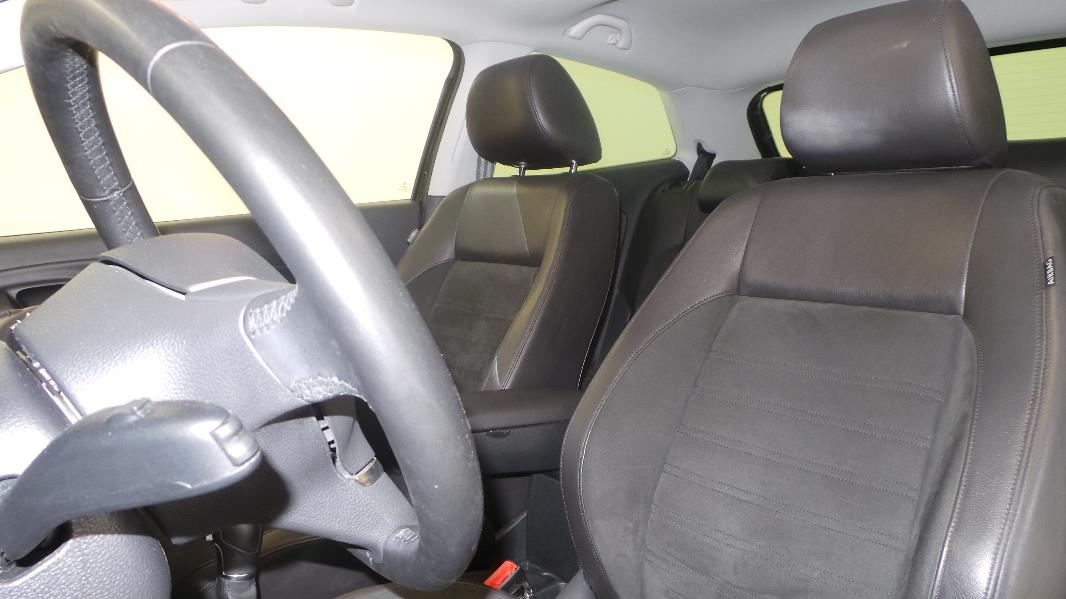 VOLKSWAGEN POLO 1.2 TSI105 SPORTLINE DSG 3P