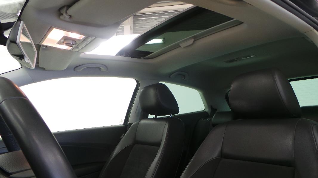 VOLKSWAGEN POLO 1.2 TSI105 SPORTLINE DSG 3P