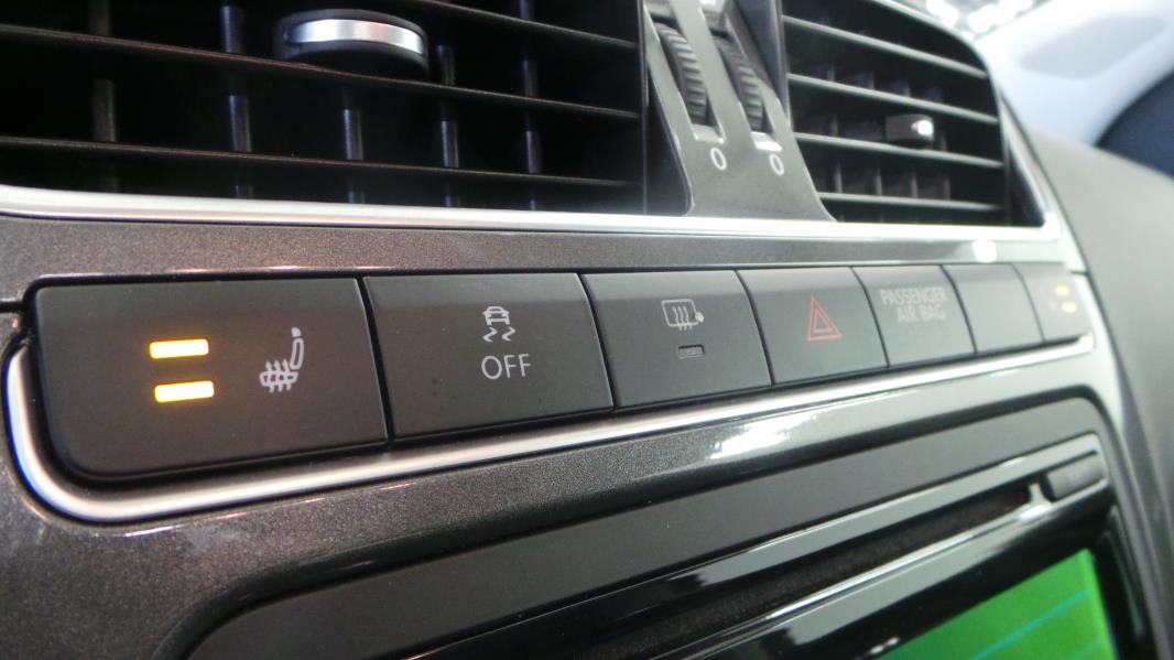 VOLKSWAGEN POLO 1.2 TSI105 SPORTLINE DSG 3P