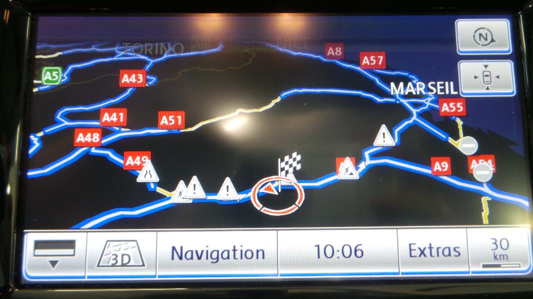 VOLKSWAGEN TIGUAN 2.0 TDI 140CH FAP BLUEMOTION TECHNOLOGY CARAT 4MOT