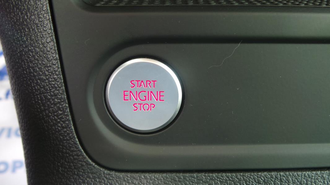 VOLKSWAGEN TIGUAN 2.0 TDI 140CH FAP BLUEMOTION TECHNOLOGY CARAT 4MOT