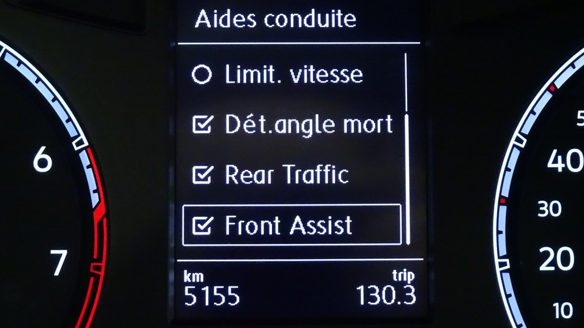 VOLKSWAGEN T-ROC 1.0 TSI - 110ch - CABRIOLET Style