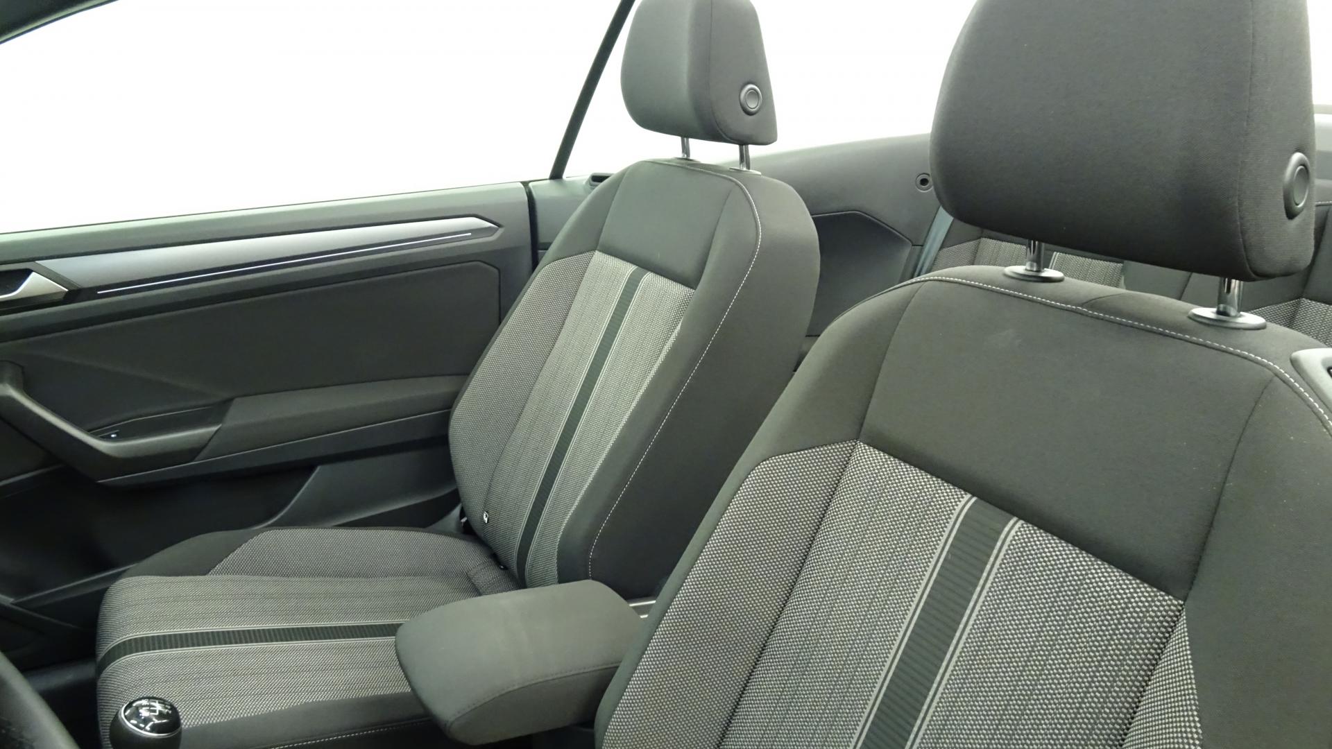 VOLKSWAGEN T-ROC 1.0 TSI - 110ch - CABRIOLET Style