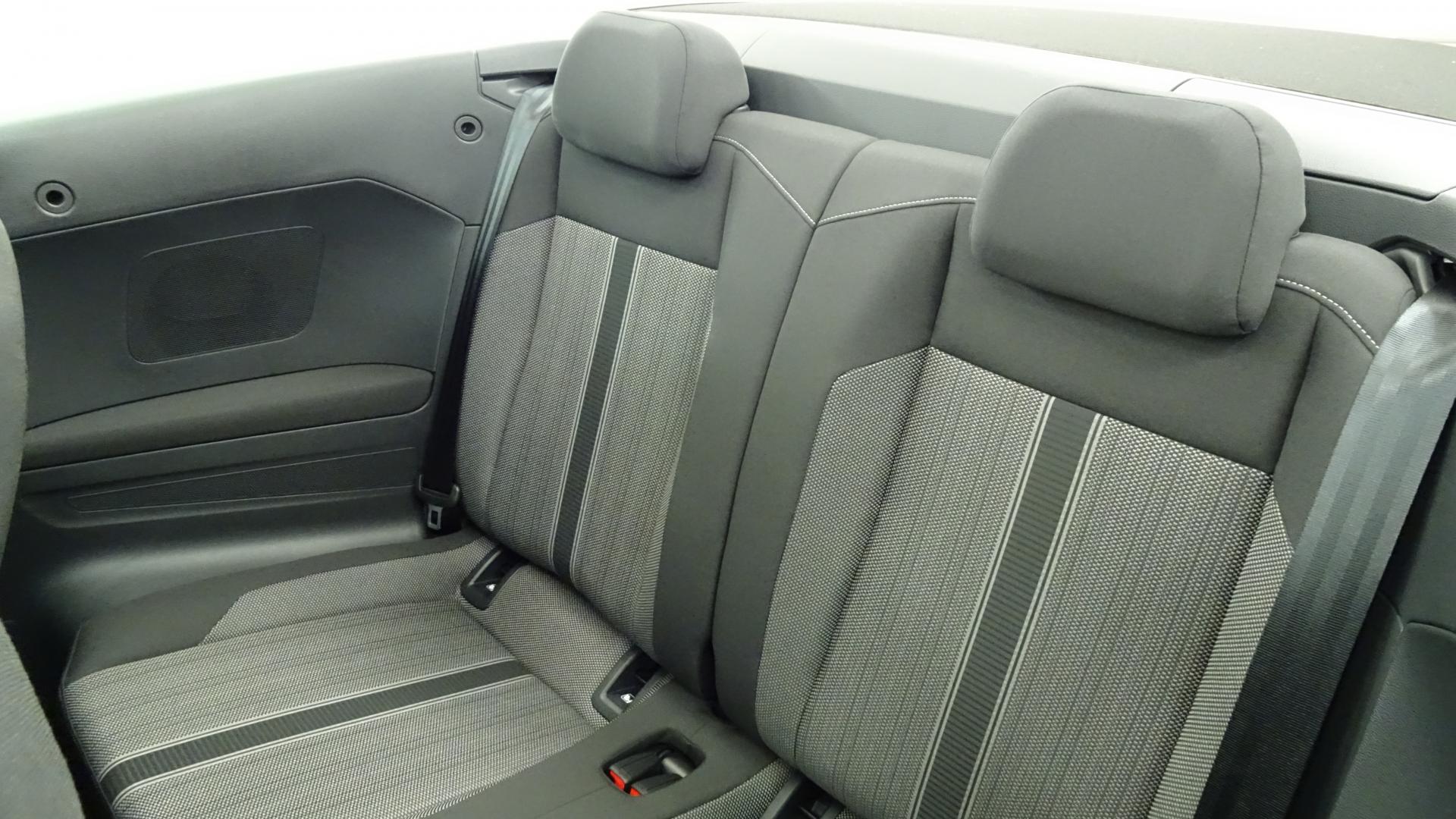 VOLKSWAGEN T-ROC 1.0 TSI - 110ch - CABRIOLET Style