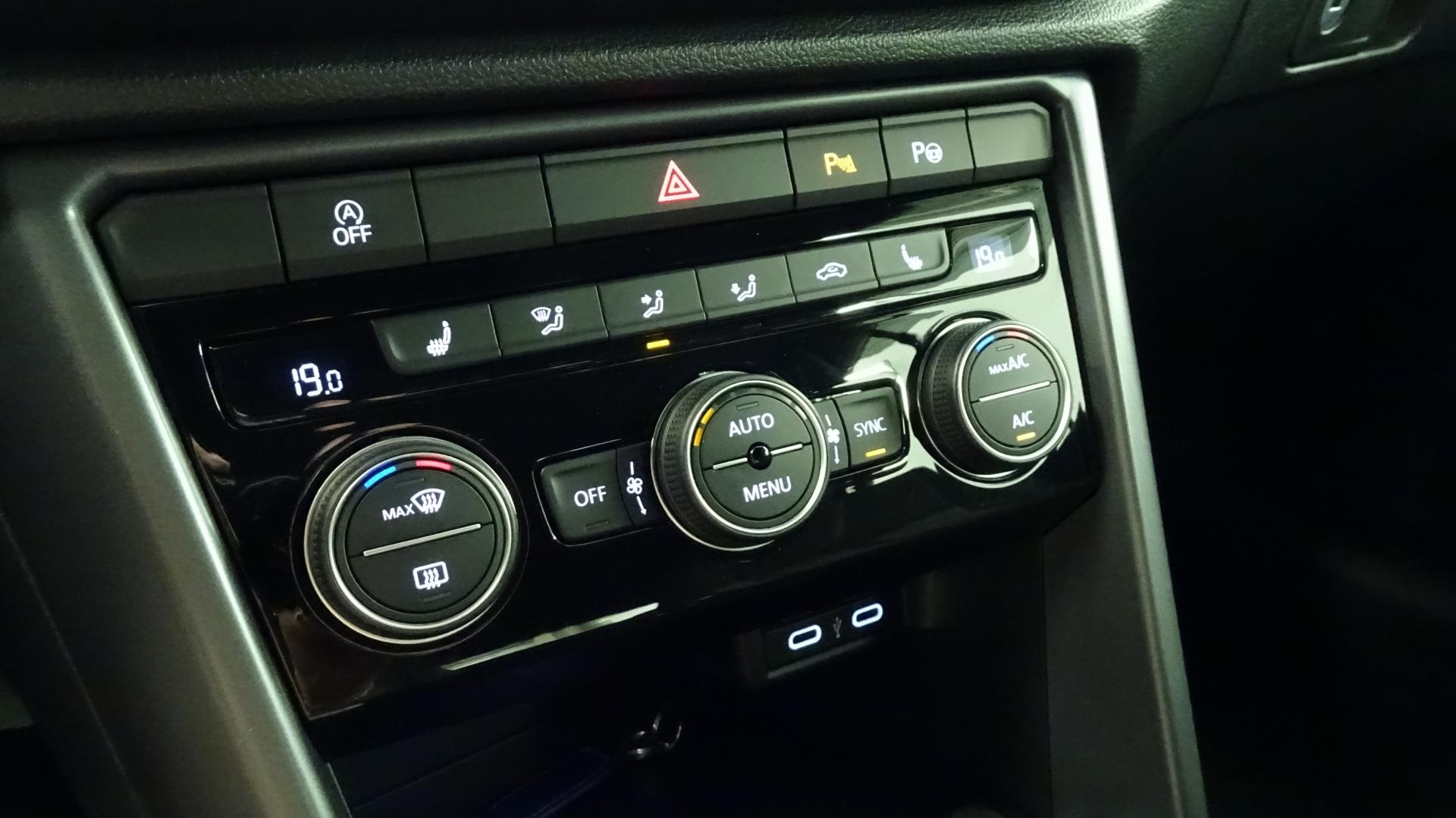 VOLKSWAGEN T-ROC 1.0 TSI - 110ch - CABRIOLET Style