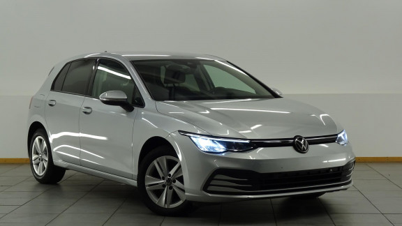 Volkswagen Golf vente à marchand - 44682