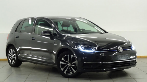 Volkswagen Golf vente à marchand - 44755