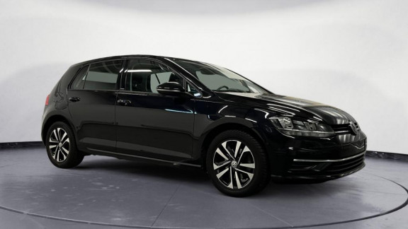 Volkswagen Golf vente à marchand - 46331