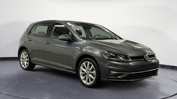 Volkswagen Golf vente à marchand - 46373