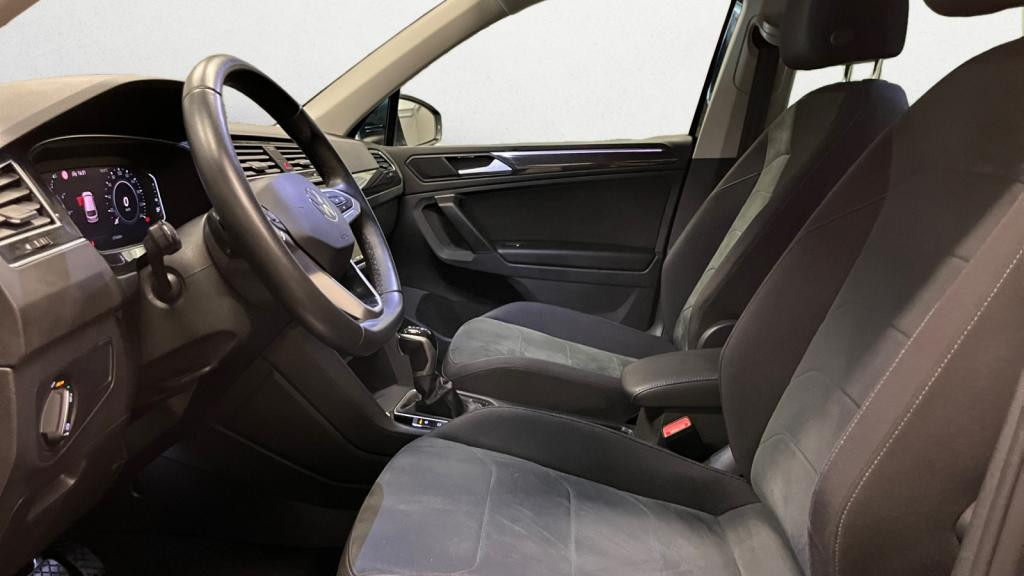 VOLKSWAGEN TIGUAN 1.4 eHybrid - 245 -  DSG6  Elegance PHASE 2