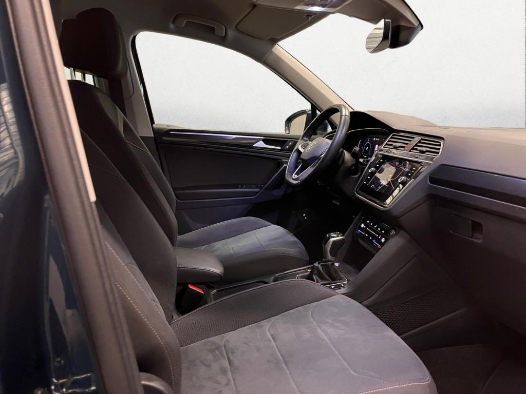 VOLKSWAGEN TIGUAN 1.4 eHybrid - 245 -  DSG6  Elegance PHASE 2