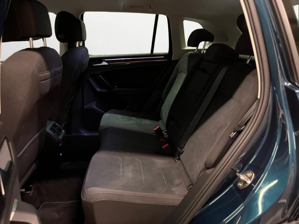 VOLKSWAGEN TIGUAN 1.4 eHybrid - 245 -  DSG6  Elegance PHASE 2