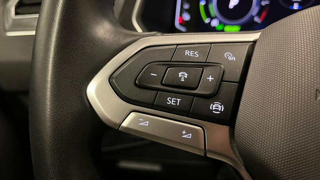 VOLKSWAGEN TIGUAN 1.4 eHybrid - 245 -  DSG6  Elegance PHASE 2